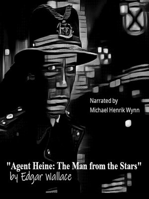 cover image of Agent Heine